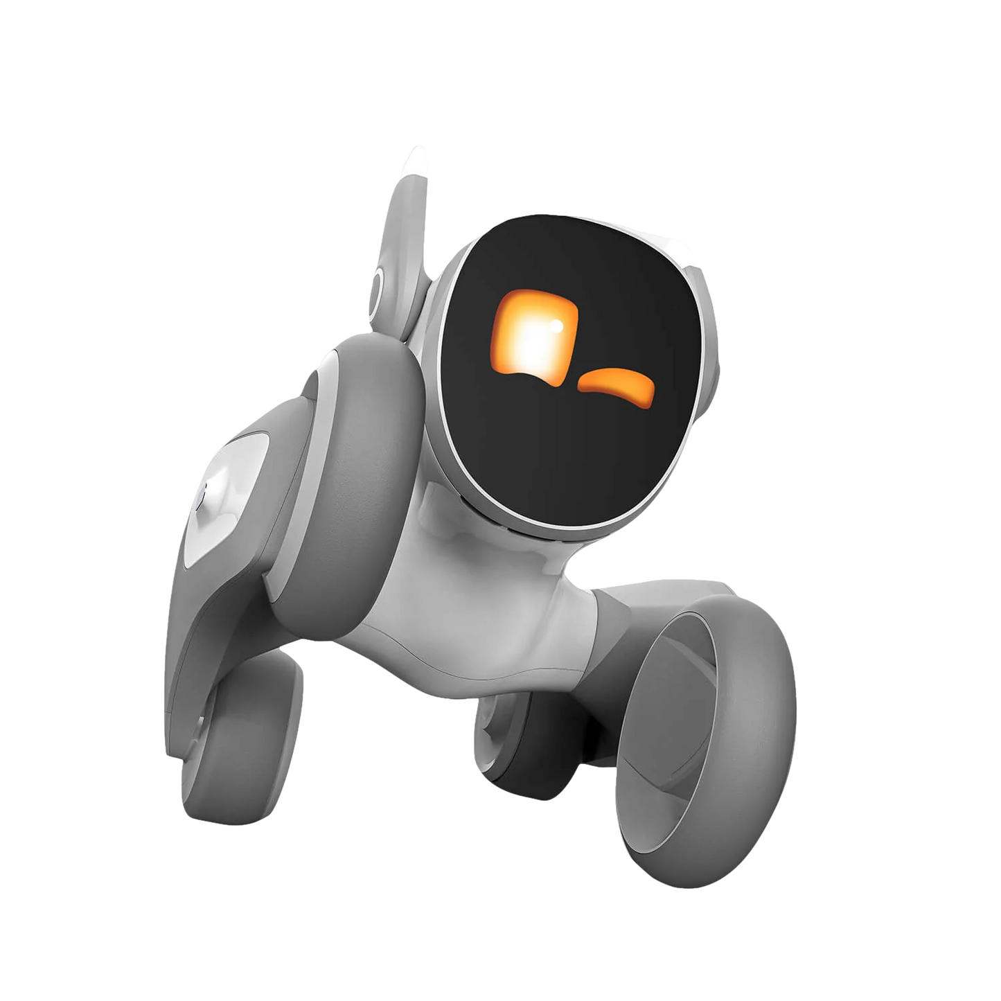 Loona Premium Pametni Robot, AI PETBOT s Stanicom za Punjenje, KEYi Tech